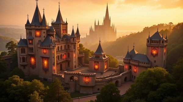 L'art de la mise en scène de la cinéscénie à puy du fou