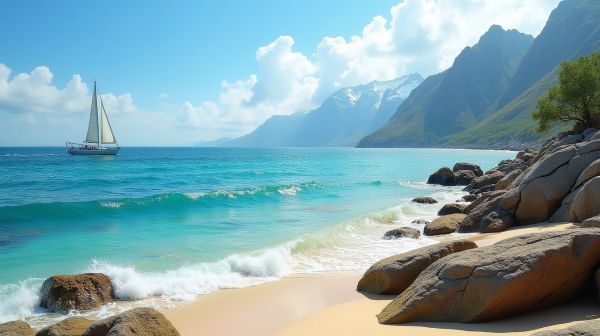 Organiser un séjour en Corse : astuces pour des vacances inoubliables